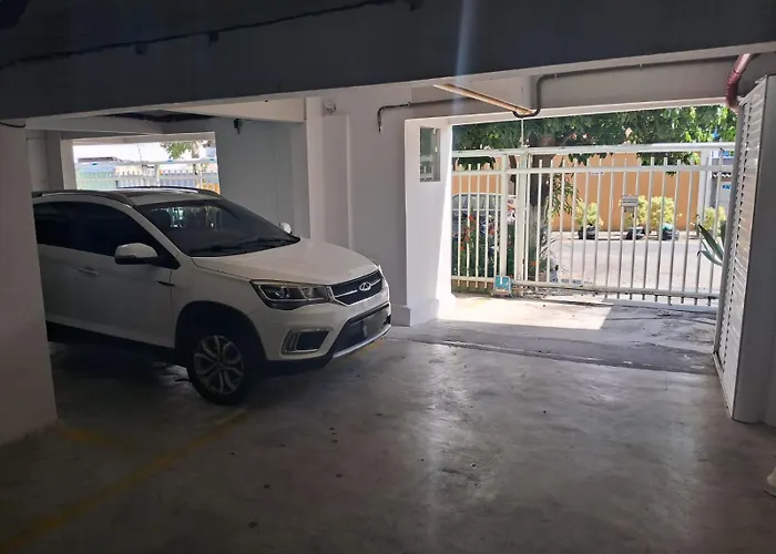 Solar Do Pontal - Seu Refugio Perfeito No Recreio Rj Apartamento Rio de Janeiro